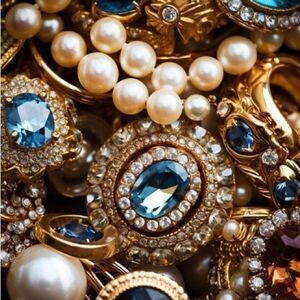 🩵💛 WEDNESDAY NIGHT JEWELRY POSH SHOWS! 💛🩵